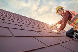 Best Green or Eco-Friendly Roofing Solutions  in Orange, OH